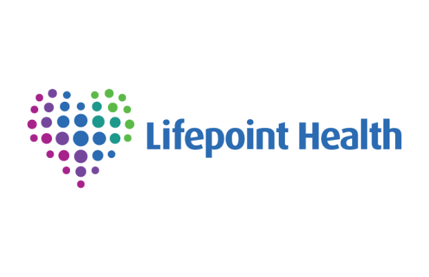 Lifepoint Logo