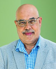 Edward Macias, EdD