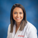 Chandani P. DeZure,  MD