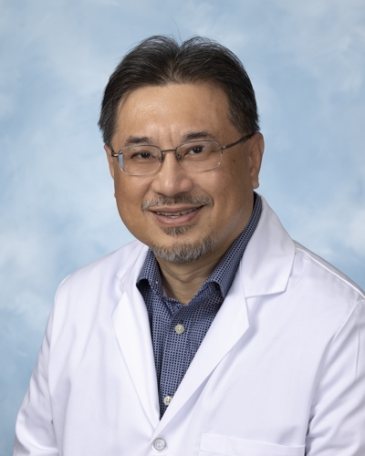 Bruce Horng J. Lin,  MD