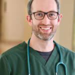 Ian M. McDaniels,  MD