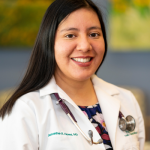 Jacqueline R. Flores,  MD