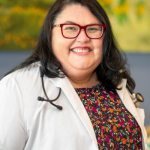 Minerva H. Perez-Lopez,  MD