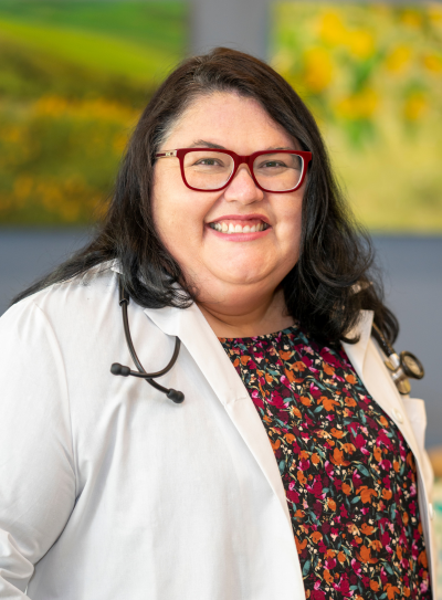 Minerva H. Perez-Lopez,  MD