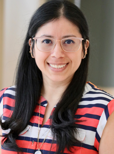 Vivian L. Garcia,  MD