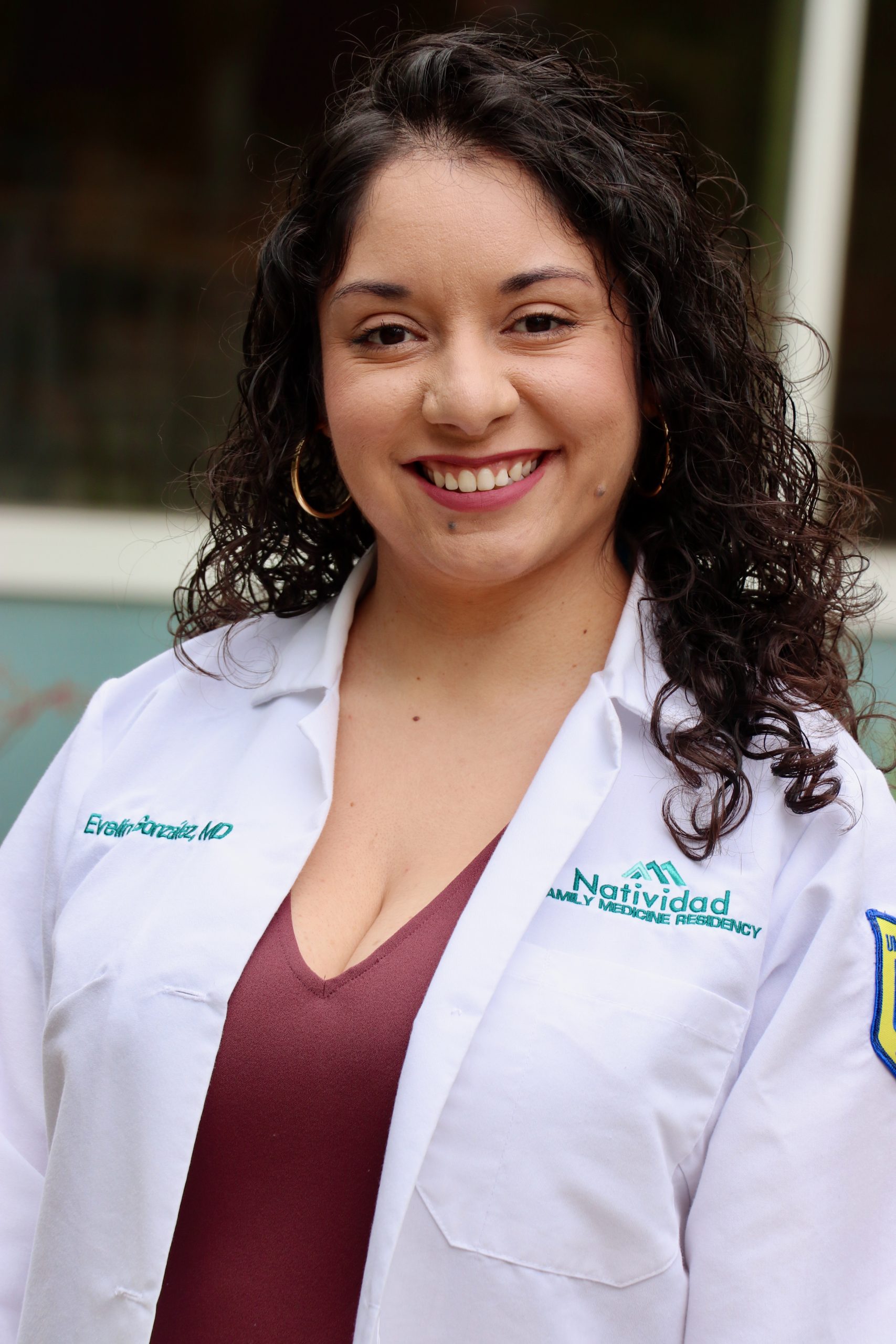 Evelin R. Gonzalez,  MD,  MPH