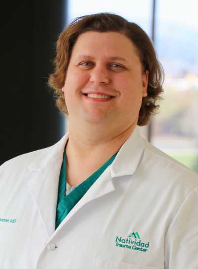 Nicholas P. Rottler,  MD