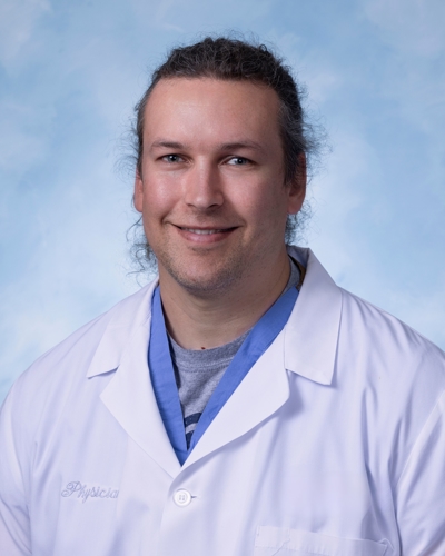 Nathaniel D. Uchtmann,  MD