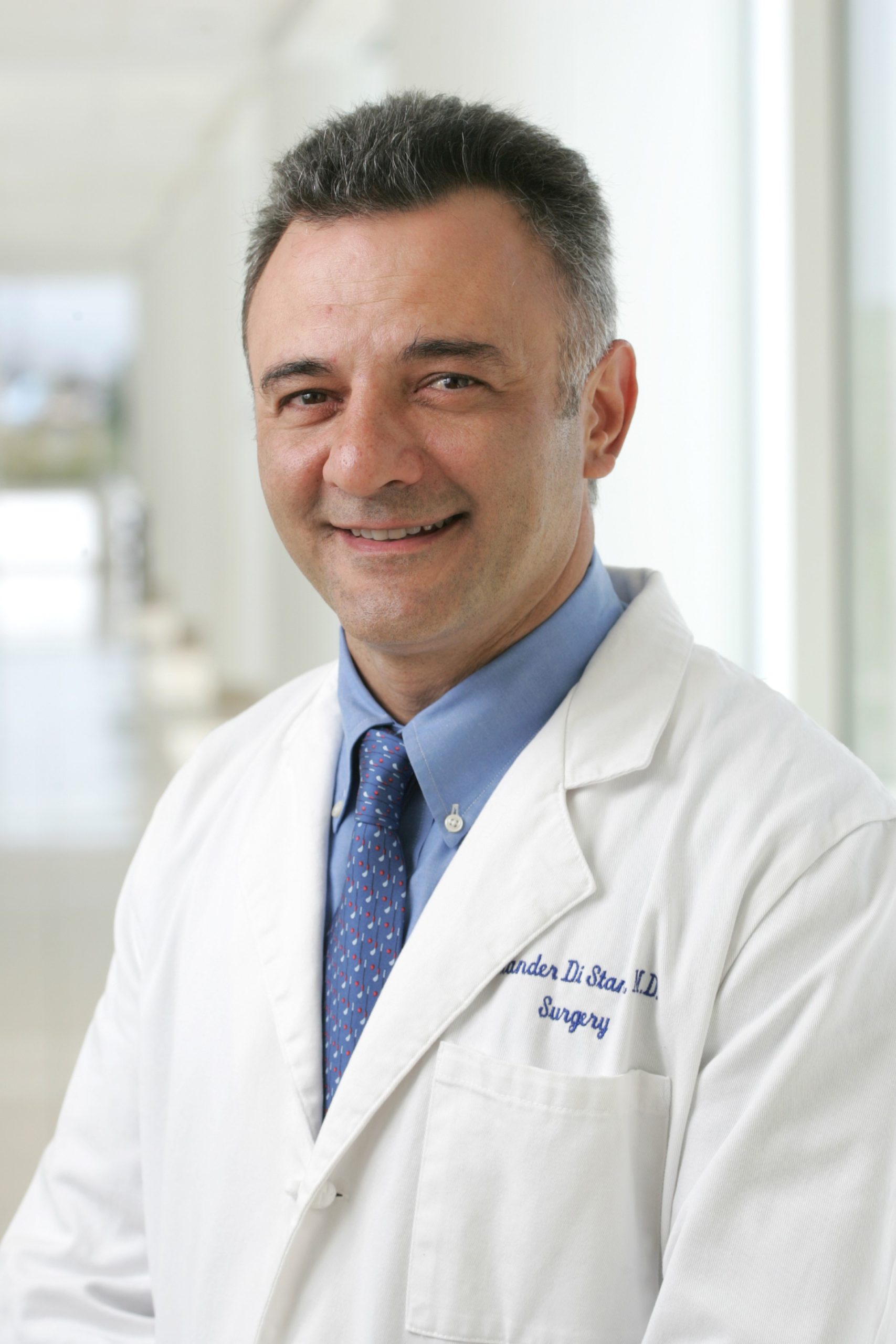 Alexander G. Di Stante,  MD