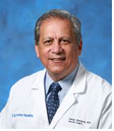 Carlos E. Donayre,  MD