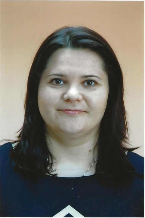 Irina Filip,  MD