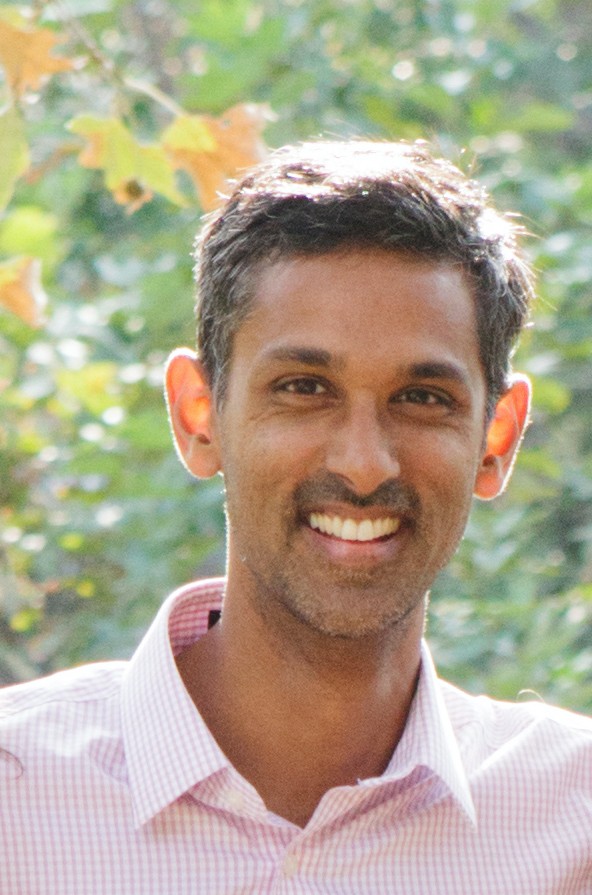 Ranmal A. Samarasinghe,  MD