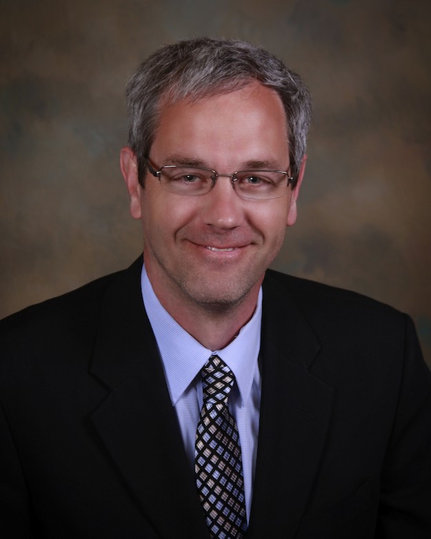 Jeffrey M. Smith,  MD