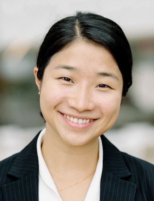 Elaine J. Zhou,  MD