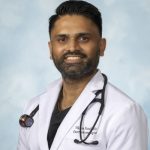 Vikram R. Patel,  MD