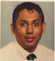 Arpan Bhakta,  MD